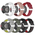 Miniatyrbillede 4 af 5: Rem til Polar Vantage V2 armbånd - Åndbar, ridsefast