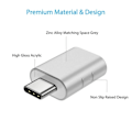 Pikkukuva 4 / 4: [2 kappaletta]  Usb C -sovitin Usb 3.0 Otg -sovittimeen, Thun
