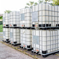 Pikkukuva 5 / 5: MH-2 kappaletta säiliöhana 1000L säiliöadapteri S60x6 karkea kierre IB