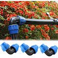 Pikkukuva 5 / 5: PP-liitin PE-putkelle 32 mm, muovinen PE-liitin PP-liitin vesiputkelle PPR-liitin PE PVC -putki