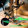 Miniatyrbilde 4 av 4: 10 stk. Nåltrådere, Trådingshjelp for Syneedler, Nåltråder for Symaskiner, Automatisk Nåltråder, Pl