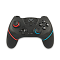 Miniatyrbild 5 av 5: Switch-kontroll Wireless Switch Pro-kontroll Kompatibel med Switch/Switch Lite/Switch OLED Programmerbar Fjärrkontroll