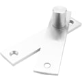 Miniatyrbild 4 av 5: Heavy Duty Pivot Hinge för Trä Dörrar, Rostfritt Stål Pivot Dörr