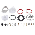 Miniatyrbilde 4 av 4: Forgasser Reparasjonssett Passer Briggs & Stratton Craftsman 11HP