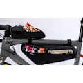 Miniatyrbillede 3 af 4: 3,5L Stor Cykelrammepose