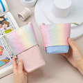Miniatyrbillede 5 af 5: 1 pakke sød blyantpose Kawaii stående pop-up blyantpose