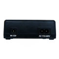 Miniatyrbillede 3 af 3: LII-PD4 LCD Batterilader 4 Slot Smart Batteri Back 110-240V