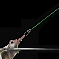 Miniatyrbillede 4 af 4: 60 STK. Fiskelineforfang Hi-Low Rig Fiskeline Rustfrit Stål Wireforfang med Hvirvel Snap Sortiment Fiskegrej Forbindelse til Lokkemad Agnfisk Rig Kroge