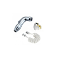Miniatyrbilde 1 av 4: Bidet Sprayer for Toilet, Multifunction Handheld Shower Bidet, Pr