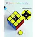 Miniatyrbild 4 av 5: 3x3 Magisk kub, 3x3 Speed ​​Cube Original Speed ​​Cube