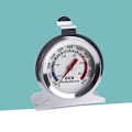 Miniatyrbillede 2 af 4: Rustfrit stål termometer ovn termometer køleskab termometer