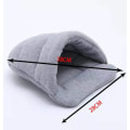 Miniatyrbillede 5 af 5: (Rose Red)Marsvine seng Hamster seng sovepose hule rede