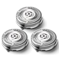 Pikkukuva 1 / 5: MH-PHILIPS SH50 50 3 -ajopäät (x3)