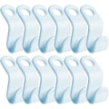 Miniatyrbild 1 av 5: 56 Mini Cascading Hangers, Hanger Connection Hooks, Spara Utrymme i
