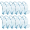 Miniatyrbilde 1 av 5: 56 Mini Cascading Hangers, Hanger Connection Hooks, Spar plass i