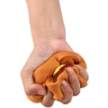 Miniatyrbillede 5 af 5: Kawaii Chokolade Kage Squishies Langsomt Voksende Squishies Squeeze St