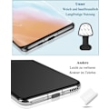 Pikkukuva 3 / 5: 4 kpl USB C -suojatulppa Latauspistorasia Matkapuhelimen suojus Pölysuoja USB C -suojus USB C -suojus USB C -tulppa USB C -tulppa iPhone 16 15 -puhelimelle