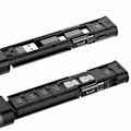 Pikkukuva 2 / 5: Essential 9-in-1 -datan synkronointi- ja latauskaapeli