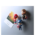 Pikkukuva 3 / 4: 6 kpl Avengers magneettiset jääkaapin tarrat - Avengers jääkaapin D