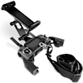 Miniatyrbillede 3 af 5: Fjernbetjening Udvidet Front Holder Beslag til DJI Mavic 2 Pro Zoom/Mavic Mini/Mavic Air/Spark Dro