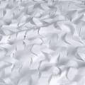 Miniatyrbillede 2 af 5: Ørkenhvid Nettingrulle (3x6m) - Perfekt til Camouflage, Jagt,
