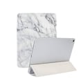 Miniatyrbild 1 av 6: Fodral för iPad 10.2 Fodral iPad Cover 7:e/8:e/9:e Generationen Marmor