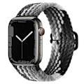 Miniatyrbilde 4 av 5: 2-pakks stropper kompatibel med Apple Watch iWatch-bånd 42 mm