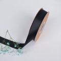 Miniatyrbilde 1 av 3: Satengbånd egnet for bryllup, fest og gaveeskeemballasje R