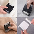 Miniatyrbild 4 av 5: Anti-Pilling Shavers（2 stycken）-Pilling, Fuzz Shaver, Lint Remover