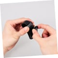 Pikkukuva 4 / 4: Auton Aurinkolasien Kiinnike Visiirilasien Kiinnikkeet Auton Aurinkolasien Pidikkeelle Auton Aurinkolasien Pidike Auton Lasien Pidikkeelle Lasit C
