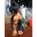 Miniatyrbillede 5 af 5: 1 Generisk - Dragon Ball Super BWF Master Bardock Figur