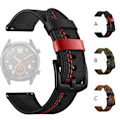 Pikkukuva 3 / 3: 20 mm ColorC -vaihtohihna Galaxy Watch 4/4 Classic -kelloille