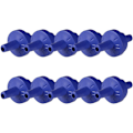 Miniatyrbillede 1 af 5: 10 stk. Akvarie Luftpumpe Kontraventiler