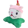 Miniatyrbilde 2 av 5: 6\" Cattail Plants VS Zombies plysj leker PVZ myke utstoppede Dol