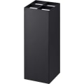 Miniatyrbillede 1 af 5: Parasolholder Smart Sort