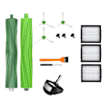 Miniatyrbilde 1 av 5: (B)Reservedeler Tilbehør Børste for iRobot Roomba i7 i7+ i3 i3+ i4 j7 E5 E6 E7