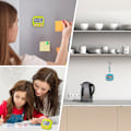 Miniatyrbilde 2 av 5: Klasserom Timer for Barn Lærere 2-pakning Digitale Timere