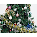 Miniatyrbilde 2 av 3: Sett med 36 julekuler, julepynt, uknuselig julekule, julekulepynt