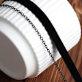 Miniatyrbillede 4 af 5: Choker Halskæde til Kvinder, Sort Fløjl Choker, Lagdelt Halskæde, Goth Smykker til Kvinder