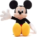 Miniatyrbild 1 av 2: Mickey Mouse plysch 30cm