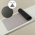 Miniatyrbilde 3 av 4: Fantastisk Stil Kranavløpsmatte, Diatom Mud Kran Sklisikker Avløpsmatte Vaskematte, Selvabsorberende Avløpsmatte for Kjøkken
