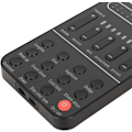 Miniatyrbillede 5 af 5: Bærbar stemmeveksler, Bluetooth 5.3 multifunktionelle effekter bærbar live lydkort, lydkort M