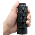 Pikkukuva 5 / 5: 1 Pari Maastopyörän Teräspolkimet Polkupyörän Polkimien Etu- ja Takaksen Akselin Jalkapolkimia 110 x 38 mm Pyörän Tarvikkeet