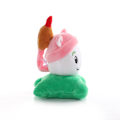 Miniatyrbilde 4 av 5: 6\" Cattail Plants VS Zombies plysj leker PVZ myke utstoppede Dol