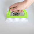Miniatyrbilde 3 av 4: Rengjøringsbørste for fuger/fliser