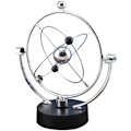 Miniatyrbild 1 av 5: Planet Orbit Mobile Milky Way Perpetual Motion Desktop Toys Tabl