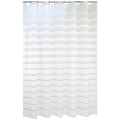 Miniatyrbillede 4 af 4: 180*180CM Polyester Bruseforhæng – Badekar og D