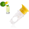 Miniatyrbillede 1 af 4: Citronpresser, Manuel Citronpresser, Manuel Citruspresser, Til Citrussaft Som Appelsiner, Grapefrugter Og Citroner