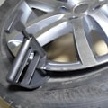 Miniatyrbillede 5 af 5: 2 stk. Universal Fælg Tang, Bil Auto Dæk Perle Tang, Bilværktøj Dæk Skiftere, Drop Center