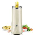 Miniatyrbilde 1 av 5: Automatisk eggrullmaskin Enkle egg Eggrullmaskin Elektrisk eggrullmaskin Omelett Enkelt egg Saus